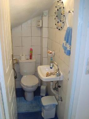 Ferienhaus in ANGHIDIA (Kyklades) oder Ferienwohnung oder Ferienhaus