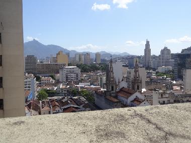Ferienwohnung in Rio de Janeiro (Rio de Janeiro) oder Ferienwohnung oder Ferienhaus