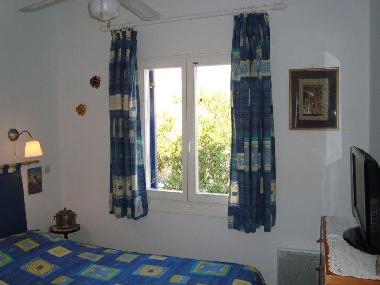 Ferienhaus in ANGHIDIA (Kyklades) oder Ferienwohnung oder Ferienhaus