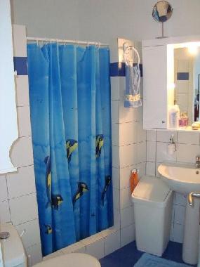 Ferienhaus in ANGHIDIA (Kyklades) oder Ferienwohnung oder Ferienhaus