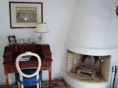 Ferienhaus in ANGHIDIA (Kyklades) oder Ferienwohnung oder Ferienhaus