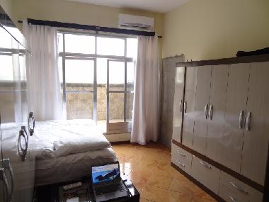 Ferienwohnung in Rio de Janeiro (Rio de Janeiro) oder Ferienwohnung oder Ferienhaus