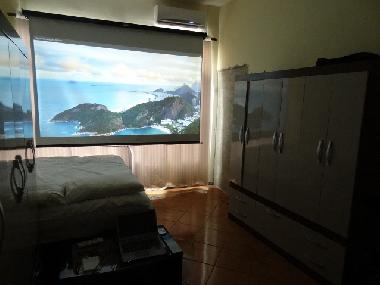 Ferienwohnung in Rio de Janeiro (Rio de Janeiro) oder Ferienwohnung oder Ferienhaus