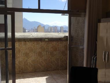 Ferienwohnung in Rio de Janeiro (Rio de Janeiro) oder Ferienwohnung oder Ferienhaus