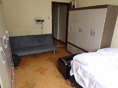 Ferienwohnung in Rio de Janeiro (Rio de Janeiro) oder Ferienwohnung oder Ferienhaus