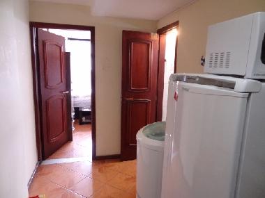 Ferienwohnung in Rio de Janeiro (Rio de Janeiro) oder Ferienwohnung oder Ferienhaus