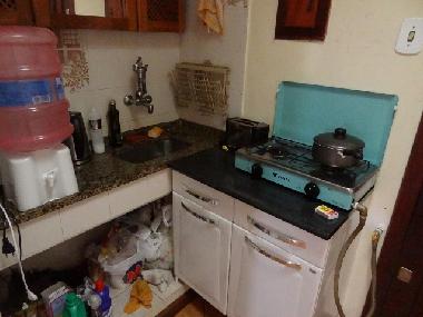 Ferienwohnung in Rio de Janeiro (Rio de Janeiro) oder Ferienwohnung oder Ferienhaus