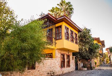 Ferienhaus in Antalya (Antalya) oder Ferienwohnung oder Ferienhaus