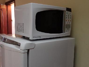 Ferienwohnung in Rio de Janeiro (Rio de Janeiro) oder Ferienwohnung oder Ferienhaus