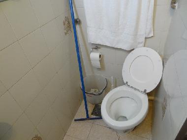 Ferienwohnung in Rio de Janeiro (Rio de Janeiro) oder Ferienwohnung oder Ferienhaus