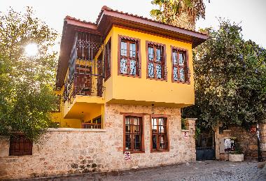 Ferienhaus in Antalya (Antalya) oder Ferienwohnung oder Ferienhaus