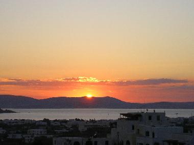 Ferienhaus in ANGHIDIA (Kyklades) oder Ferienwohnung oder Ferienhaus