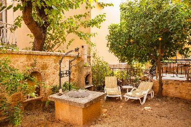 Ferienhaus in Antalya (Antalya) oder Ferienwohnung oder Ferienhaus