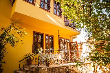 Ferienhaus in Antalya (Antalya) oder Ferienwohnung oder Ferienhaus