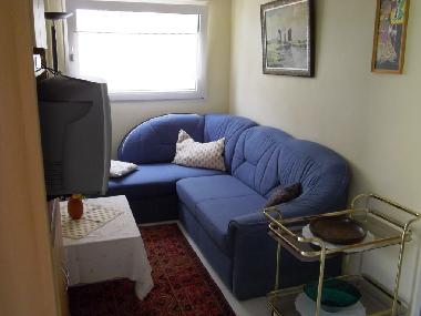 Ferienwohnung in Calpe (Alicante / Alacant) oder Ferienwohnung oder Ferienhaus