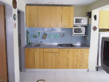 Ferienwohnung in Calpe (Alicante / Alacant) oder Ferienwohnung oder Ferienhaus