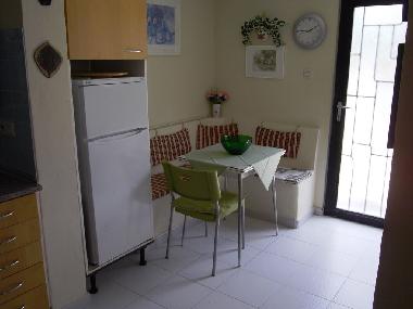 Ferienwohnung in Calpe (Alicante / Alacant) oder Ferienwohnung oder Ferienhaus