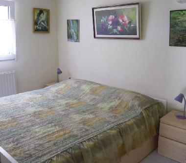 Ferienwohnung in Calpe (Alicante / Alacant) oder Ferienwohnung oder Ferienhaus