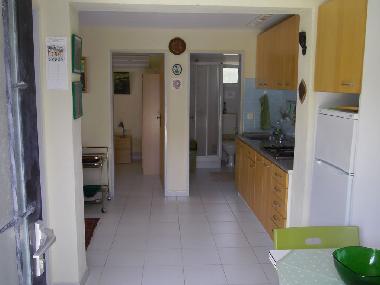 Ferienwohnung in Calpe (Alicante / Alacant) oder Ferienwohnung oder Ferienhaus