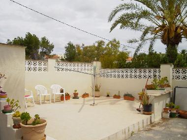 Ferienwohnung in Calpe (Alicante / Alacant) oder Ferienwohnung oder Ferienhaus
