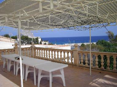 Ferienwohnung in Calpe (Alicante / Alacant) oder Ferienwohnung oder Ferienhaus