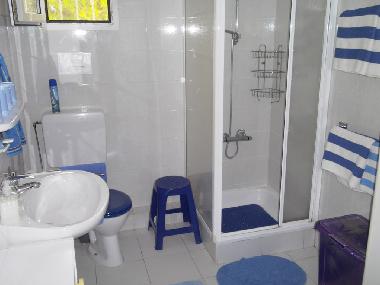 Ferienwohnung in Calpe (Alicante / Alacant) oder Ferienwohnung oder Ferienhaus