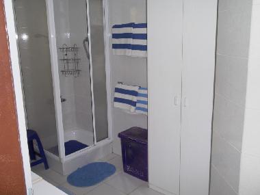 Ferienwohnung in Calpe (Alicante / Alacant) oder Ferienwohnung oder Ferienhaus