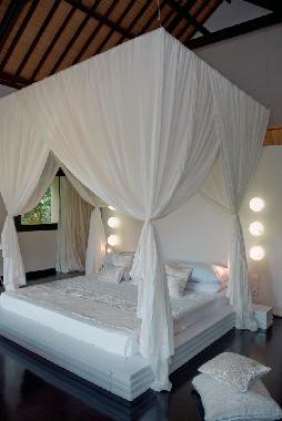 Villa in Canggu (Bali) oder Ferienwohnung oder Ferienhaus