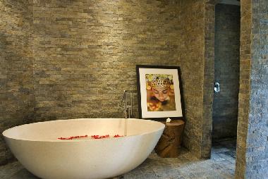 Villa in Canggu (Bali) oder Ferienwohnung oder Ferienhaus