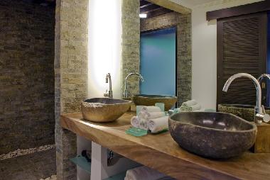 Villa in Canggu (Bali) oder Ferienwohnung oder Ferienhaus