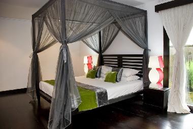 Villa in Canggu (Bali) oder Ferienwohnung oder Ferienhaus