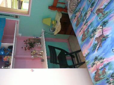 Villa in Sainte - Anne (Guadeloupe) oder Ferienwohnung oder Ferienhaus