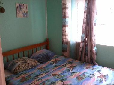 Villa in Sainte - Anne (Guadeloupe) oder Ferienwohnung oder Ferienhaus