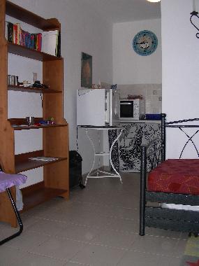 Ferienwohnung in Agkidia (Kyklades) oder Ferienwohnung oder Ferienhaus