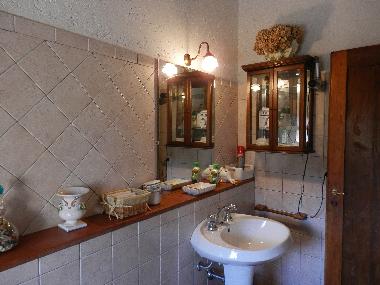 Ferienhaus in Siena (Siena) oder Ferienwohnung oder Ferienhaus