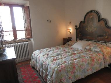 Ferienhaus in Siena (Siena) oder Ferienwohnung oder Ferienhaus