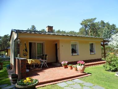 Ferienhaus Walter