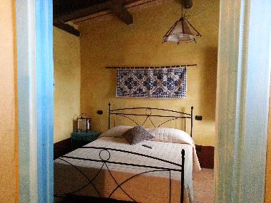 Hotel in piscinas (Carbonia-Iglesias) oder Ferienwohnung oder Ferienhaus