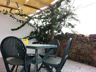 Hotel in piscinas (Carbonia-Iglesias) oder Ferienwohnung oder Ferienhaus