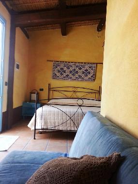 Hotel in piscinas (Carbonia-Iglesias) oder Ferienwohnung oder Ferienhaus