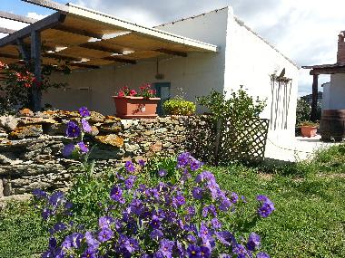 Hotel in piscinas (Carbonia-Iglesias) oder Ferienwohnung oder Ferienhaus