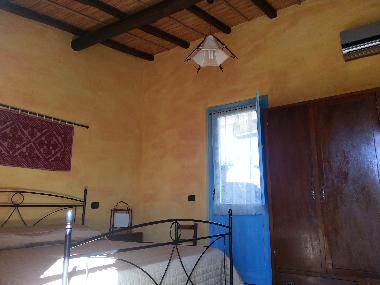 Hotel in piscinas (Carbonia-Iglesias) oder Ferienwohnung oder Ferienhaus