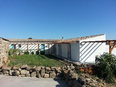 Hotel in piscinas (Carbonia-Iglesias) oder Ferienwohnung oder Ferienhaus