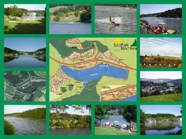 Ferienhaus in Kirchheim (Kurhessisches Bergland) oder Ferienwohnung oder Ferienhaus