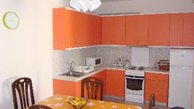 Ferienwohnung in Sarande (Sarande) oder Ferienwohnung oder Ferienhaus