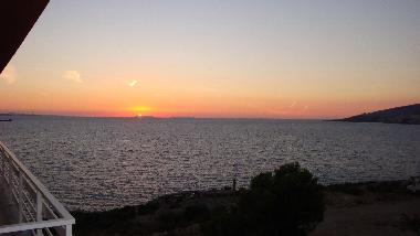 Ferienwohnung in Sarande (Sarande) oder Ferienwohnung oder Ferienhaus