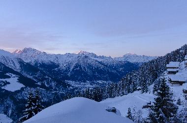 Chalet in Bettmeralp (Bettmeralp) oder Ferienwohnung oder Ferienhaus