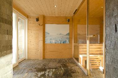 Chalet in Bettmeralp (Bettmeralp) oder Ferienwohnung oder Ferienhaus