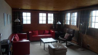 Ferienwohnung in Bettmeralp (Bettmeralp) oder Ferienwohnung oder Ferienhaus