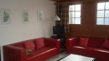 Ferienwohnung in Bettmeralp (Bettmeralp) oder Ferienwohnung oder Ferienhaus